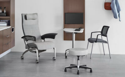 How to Choose an Ergonomic Chair for Your Workspace