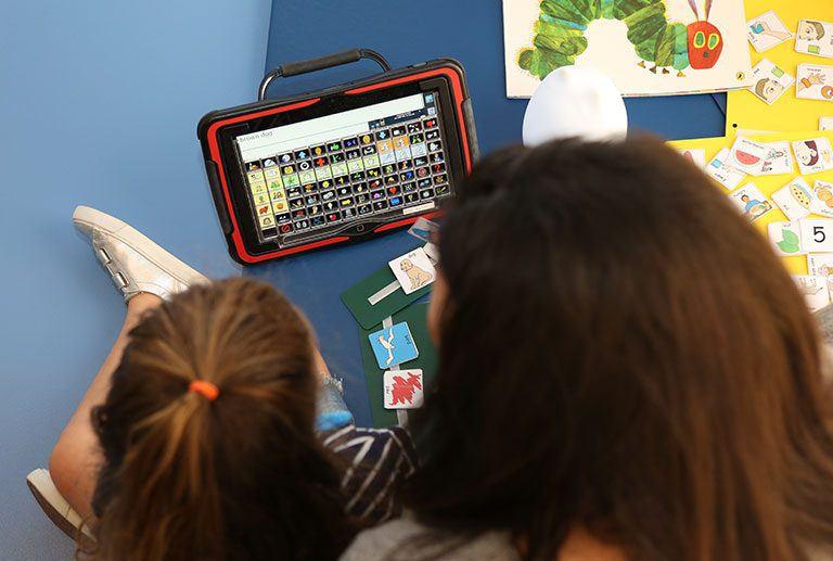 The Benefits of Early Intervention at a Speech Therapy Center
